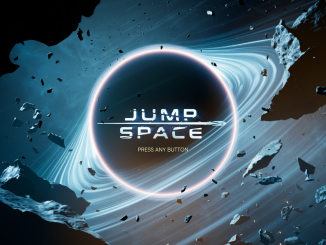 Jump Space